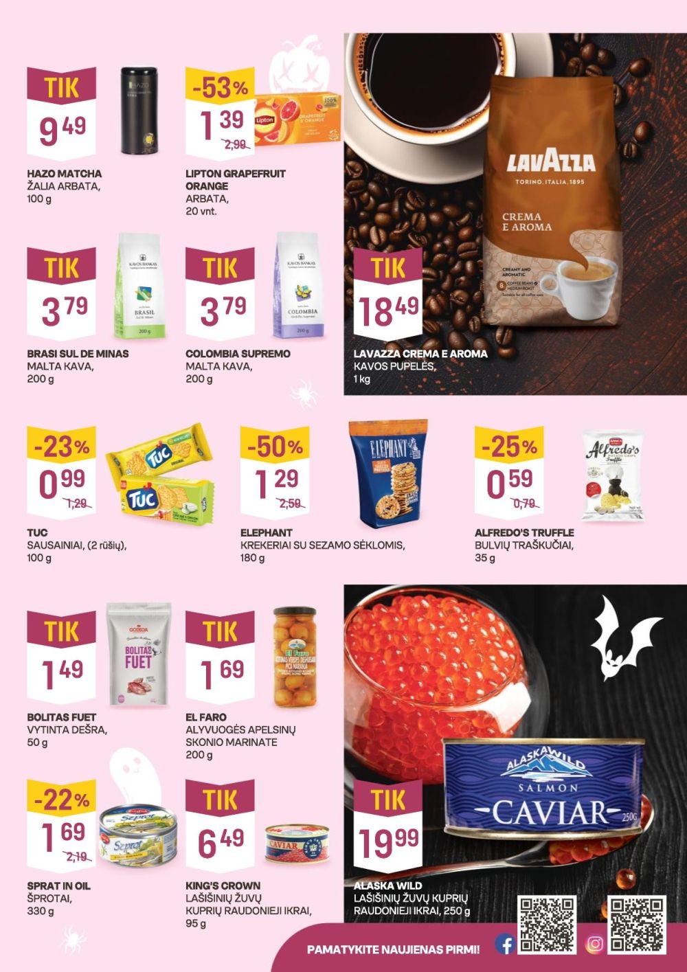 VYNOTEKA (2025 10 27 - 2025 11 09) | 3