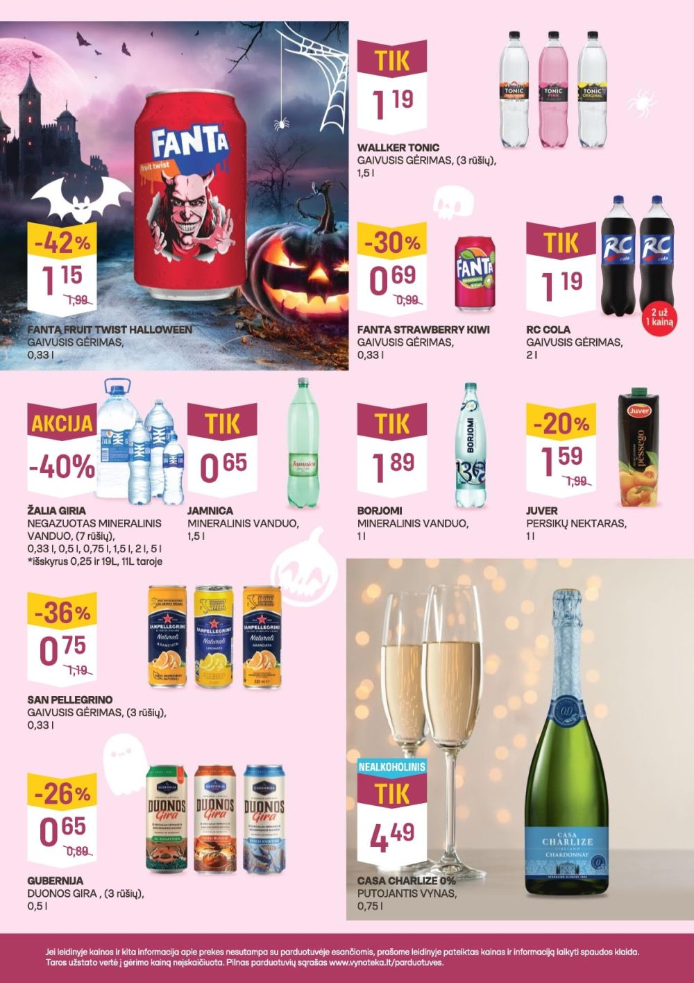 VYNOTEKA (2025 10 27 - 2025 11 09) | 4