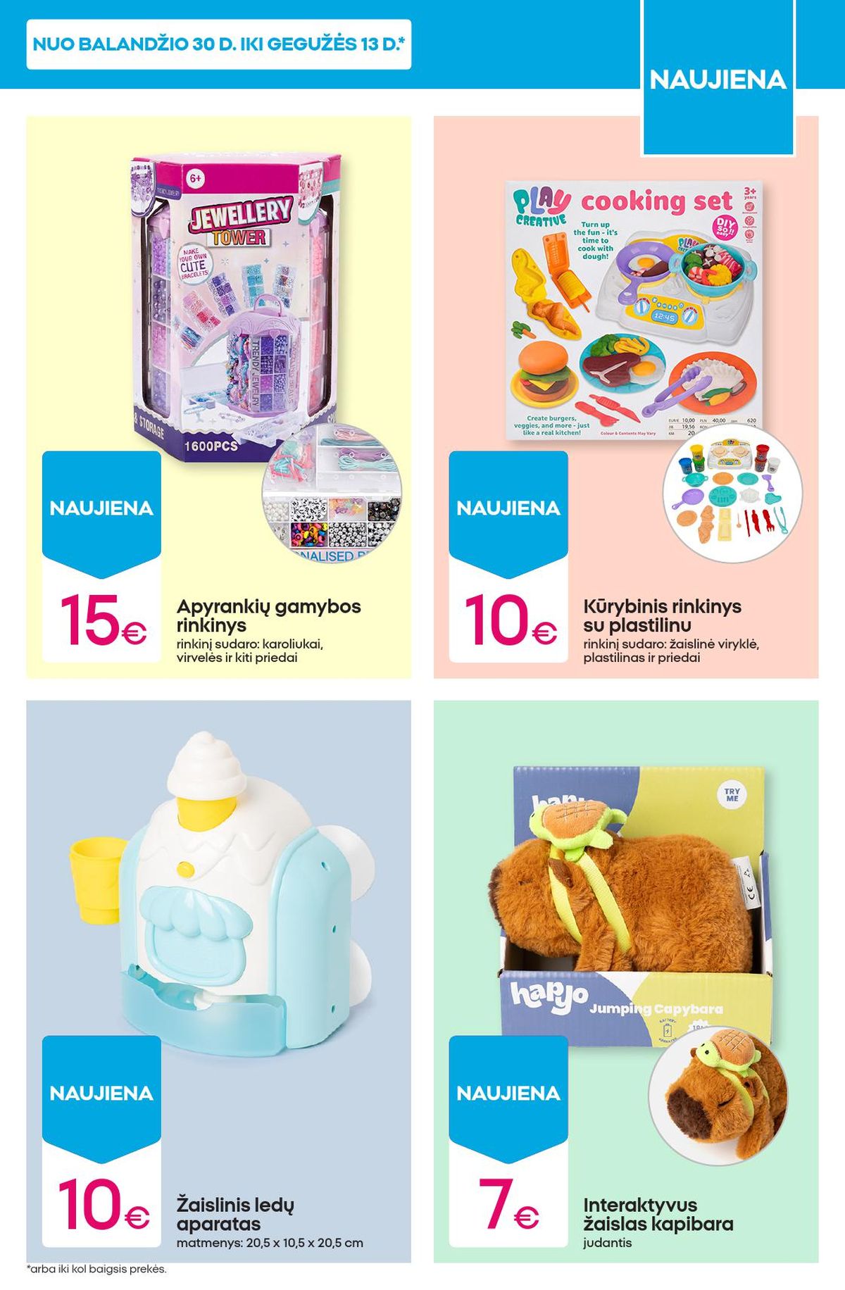 PEPCO (2026 04 30 - 2026 05 06) | 4