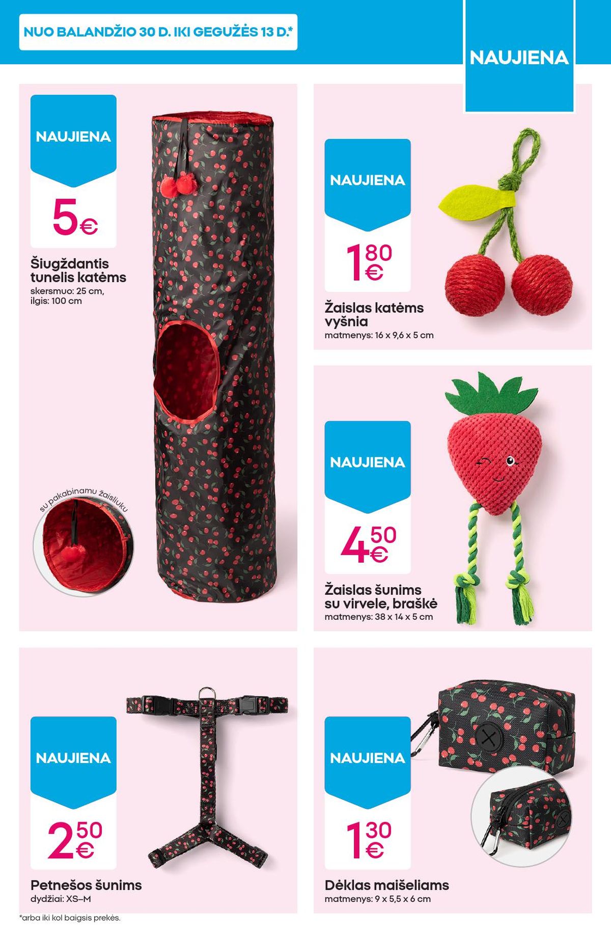 PEPCO (2026 04 30 - 2026 05 06) | 5