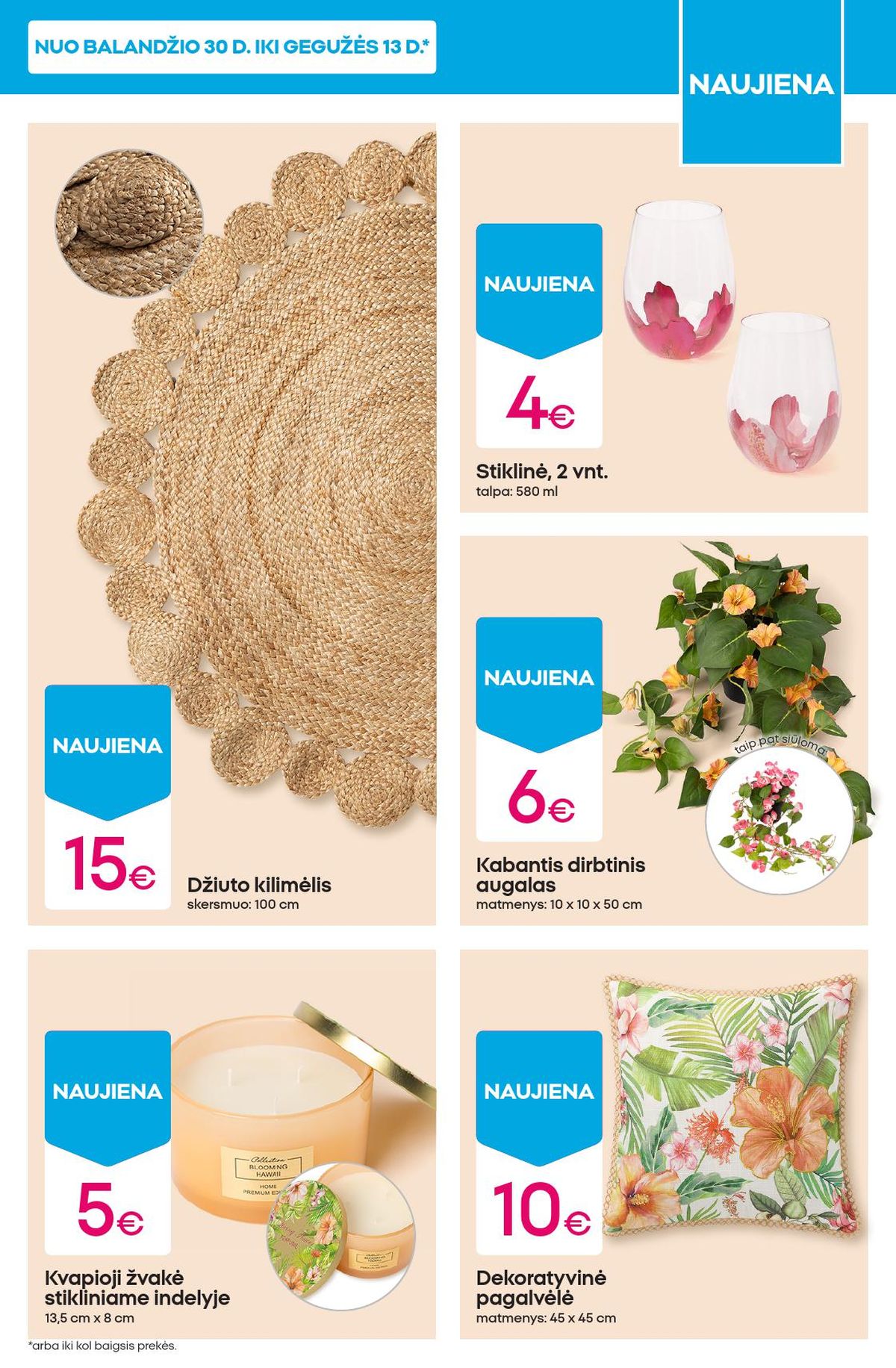 PEPCO (2026 04 30 - 2026 05 06) | 6