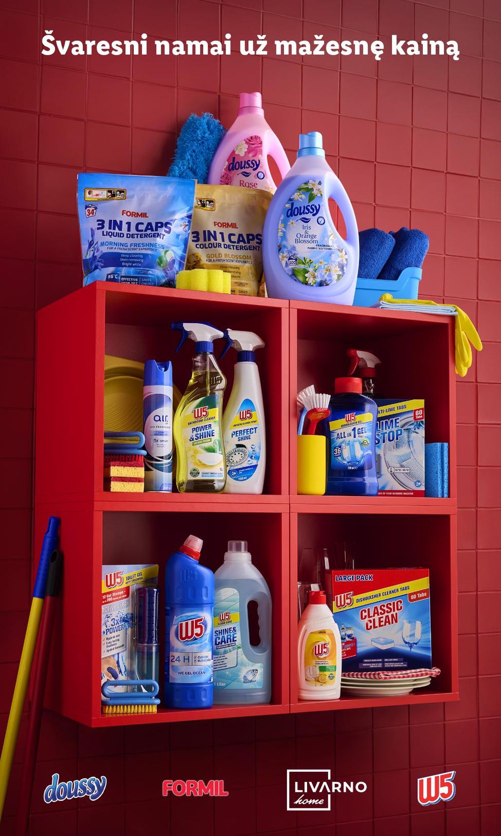 LIDL - Švaros festivalis (2025 11 03 - 2025 11 16) | 37