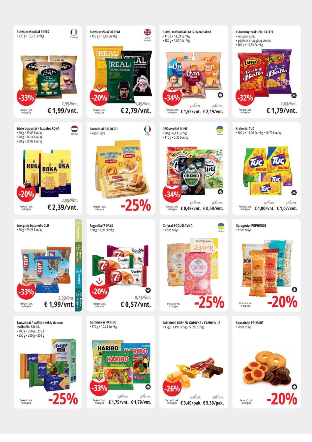 PROMO Cash&Carry (2026 09 09 - 2026 09 22) | 5