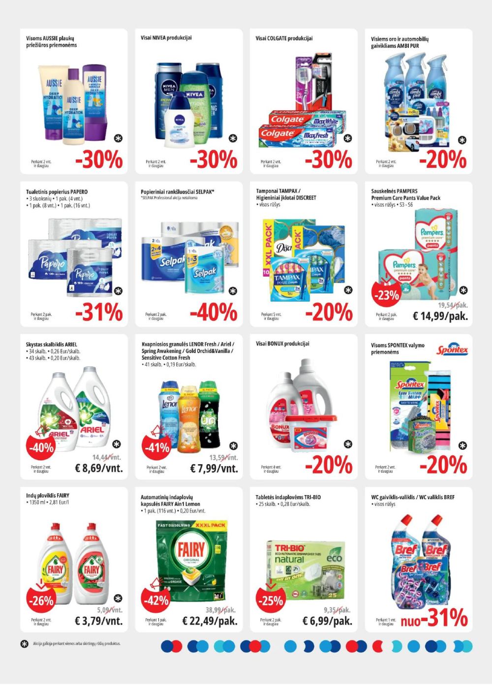 PROMO Cash&Carry (2025 11 12 - 2025 11 25) | 11