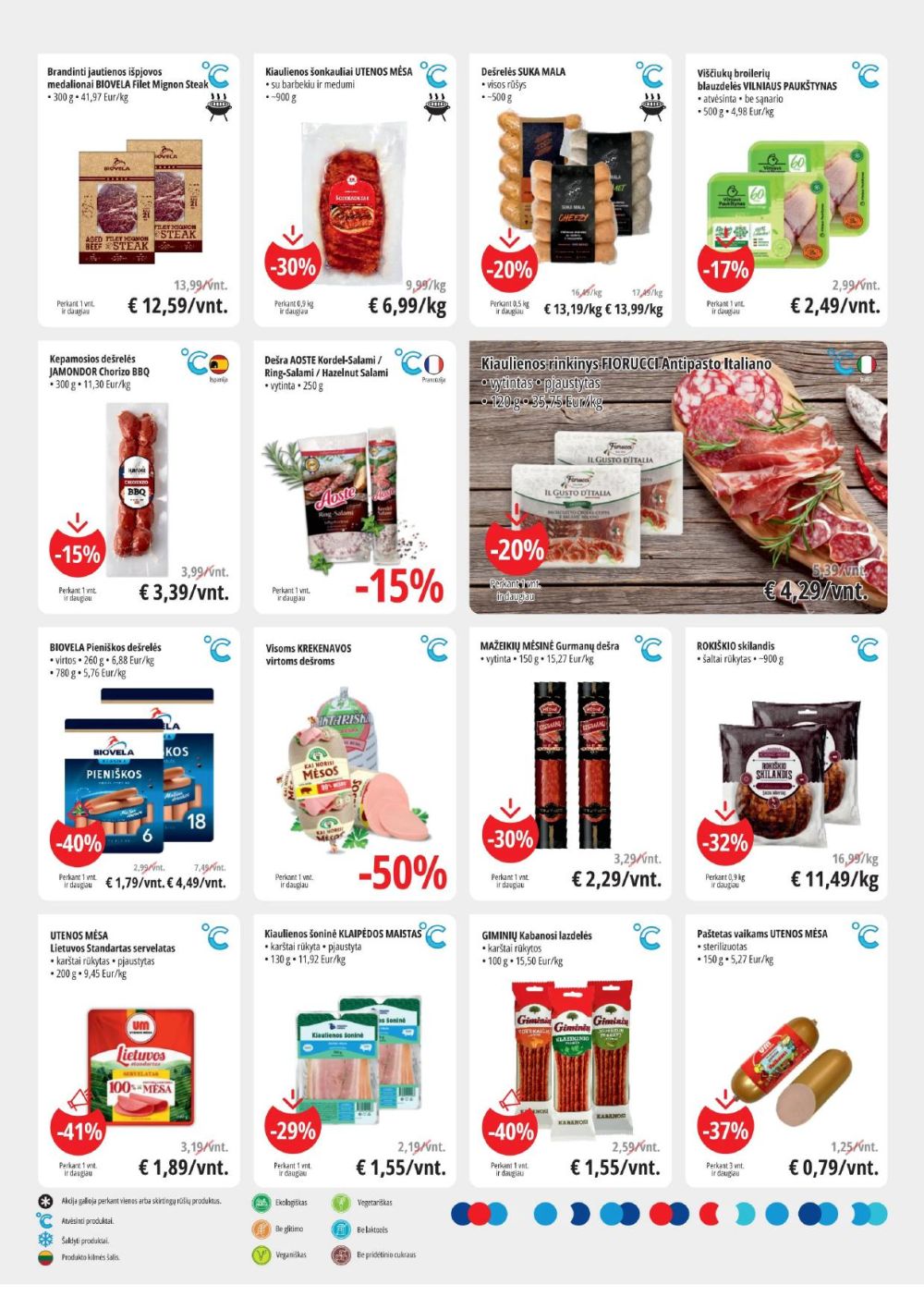 PROMO Cash&Carry (2025 11 12 - 2025 11 25) | 3