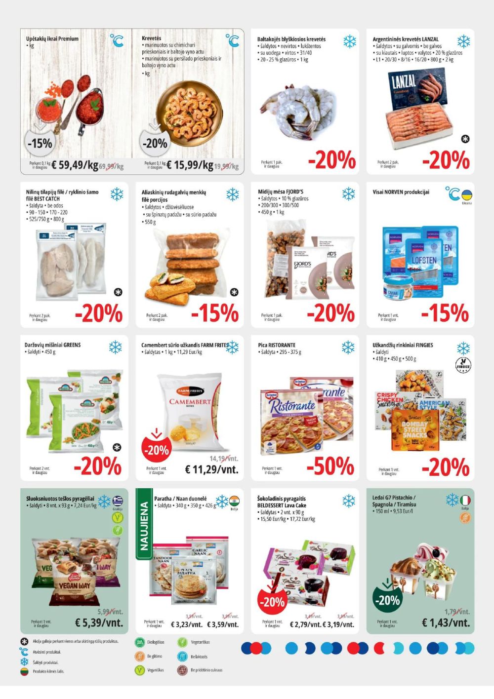 PROMO Cash&Carry (2025 11 12 - 2025 11 25) | 4