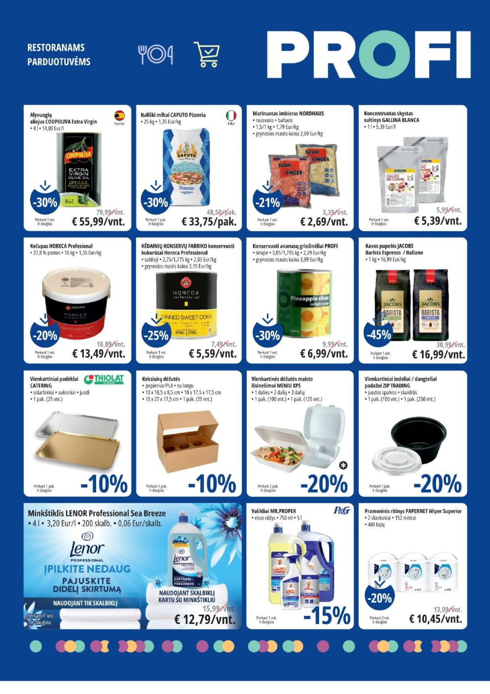 PROMO Cash&Carry (2025 11 12 - 2025 11 25) | 7