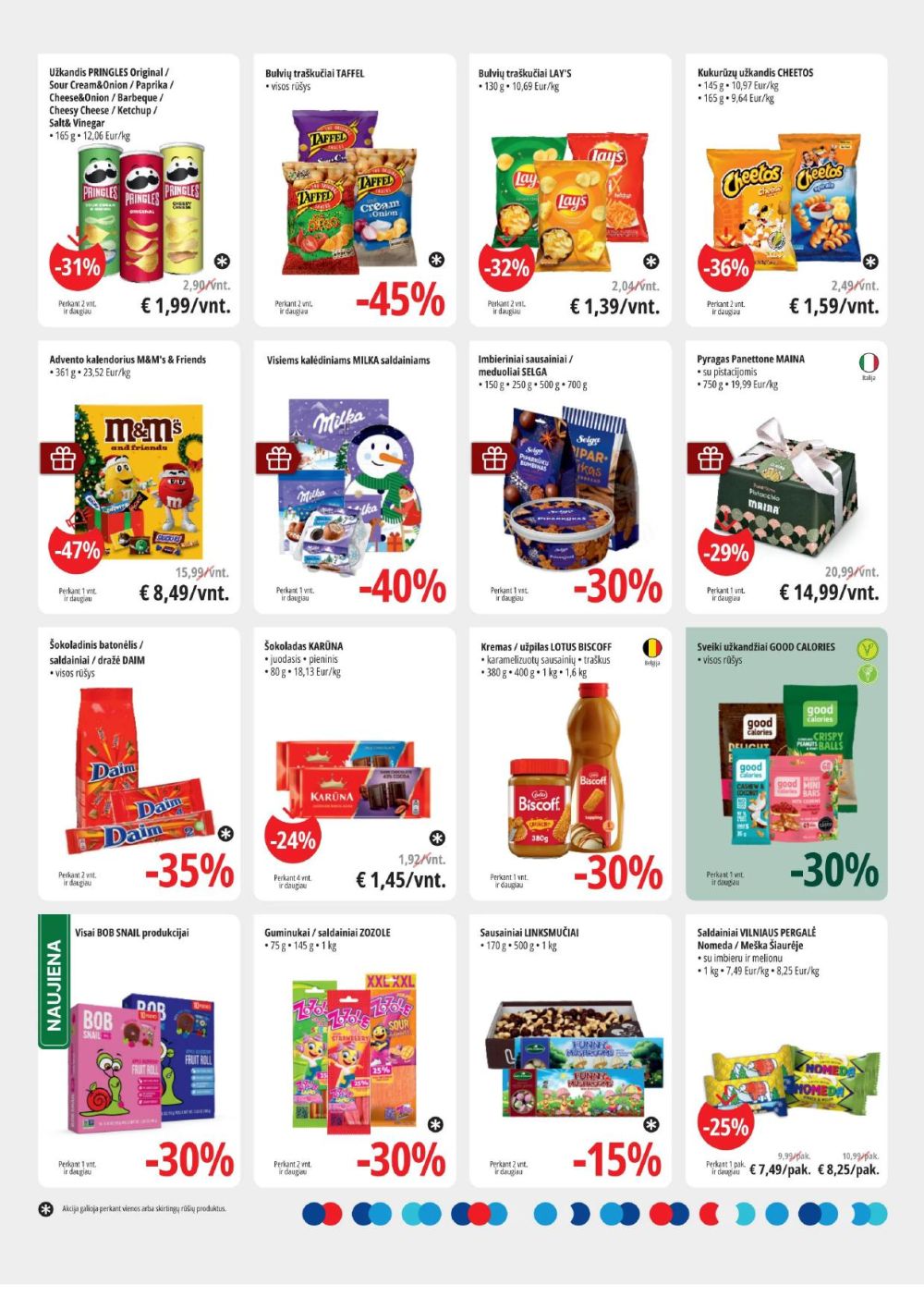 PROMO Cash&Carry (2025 11 12 - 2025 11 25) | 9