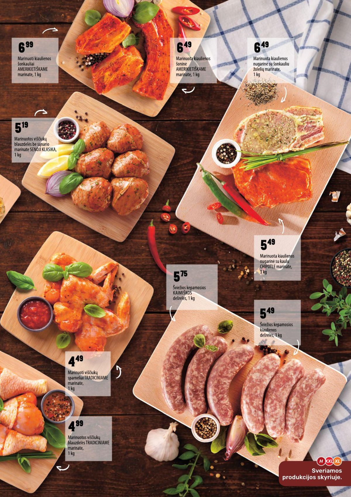 NORFA - Leidinys Nr.8 (2026 04 16 - 2026 04 29) | 2