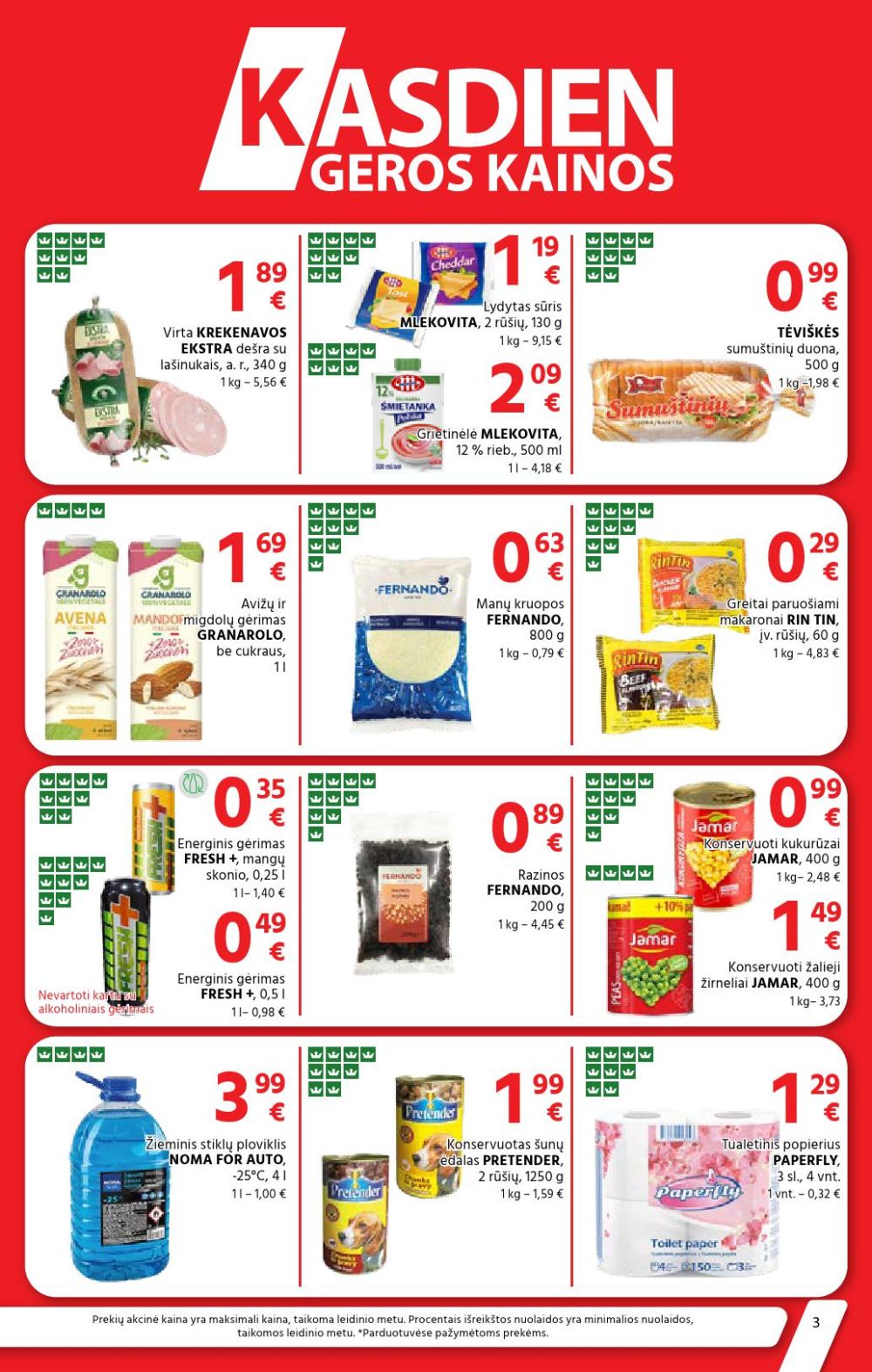 AIBĖ - Leidinys Nr.22 (2025 11 13 - 2025 11 25) | 3