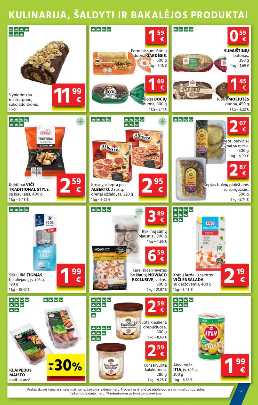 AIBĖ - Leidinys Nr.22 (2025 11 13 - 2025 11 25) | 5