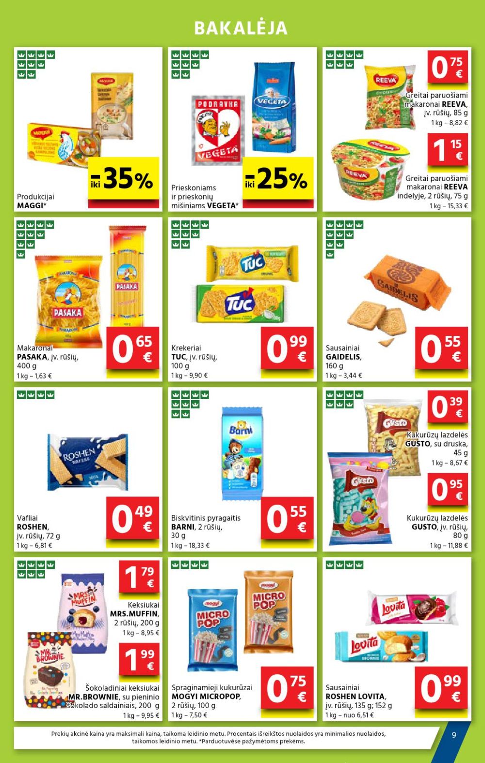 AIBĖ - Leidinys Nr.22 (2025 11 13 - 2025 11 25) | 9