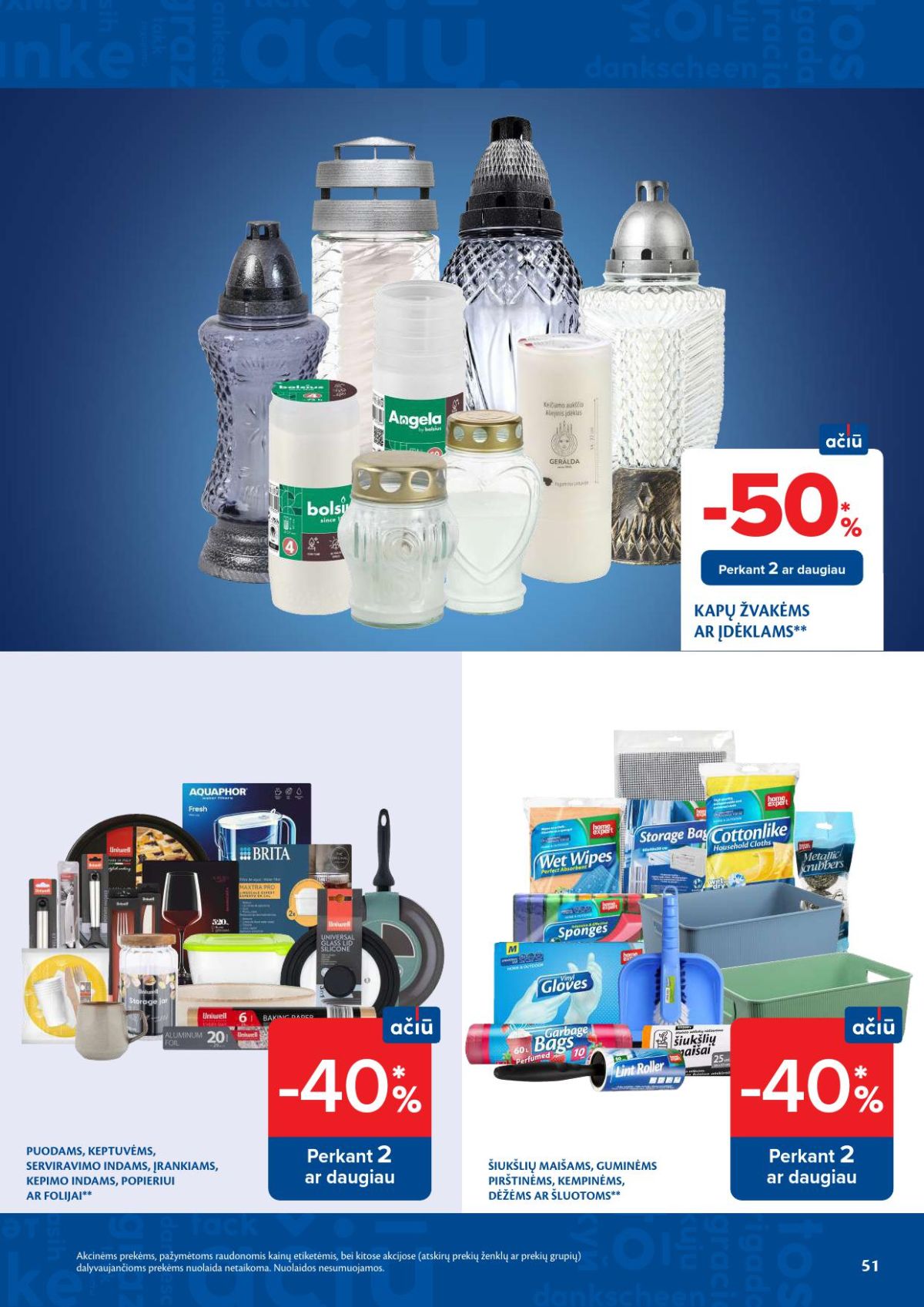 MAXIMA - Kaininis leidinys Nr.18 (2026 04 28 - 2026 05 04) | 26