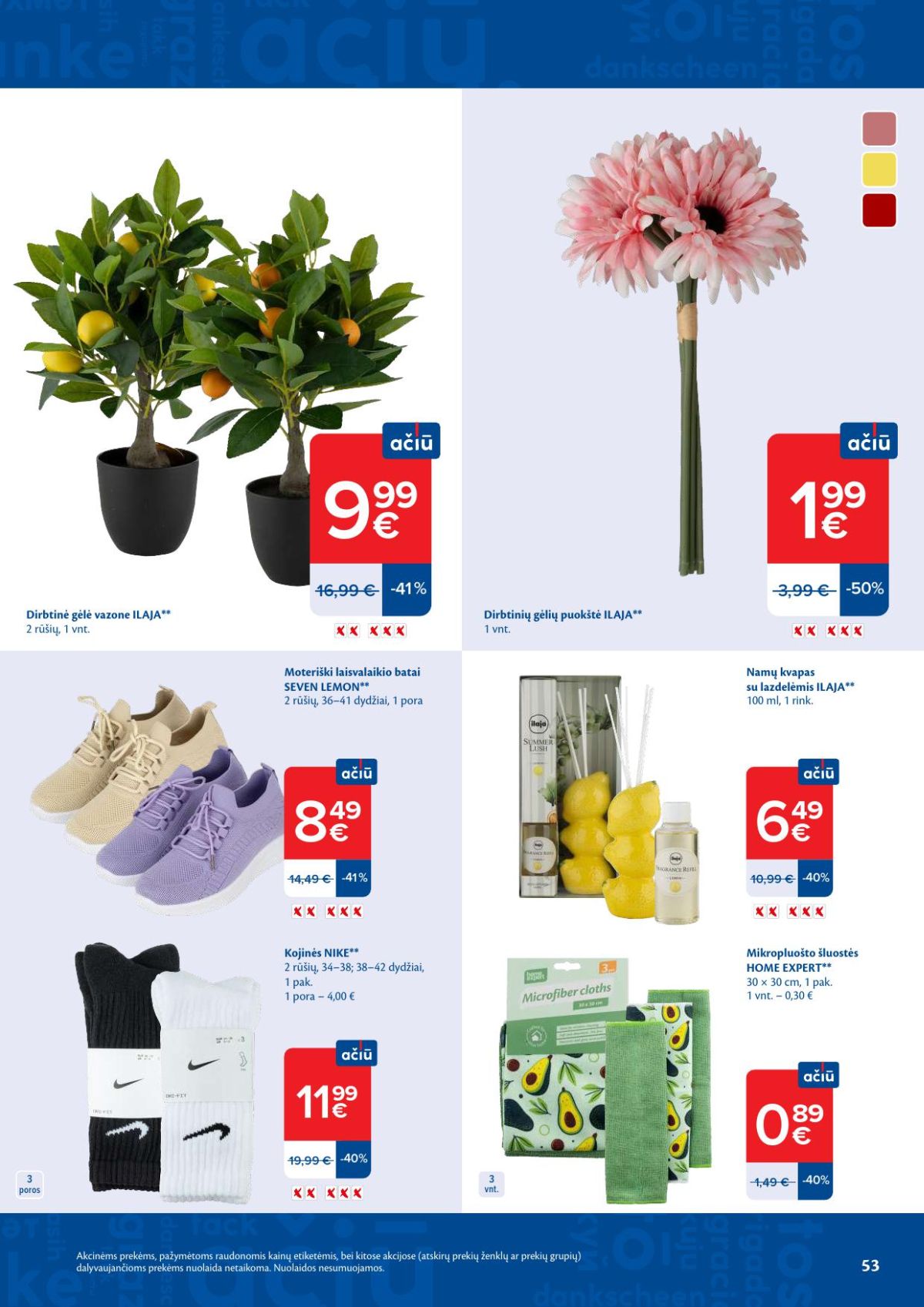 MAXIMA - Kaininis leidinys Nr.18 (2026 04 28 - 2026 05 04) | 27