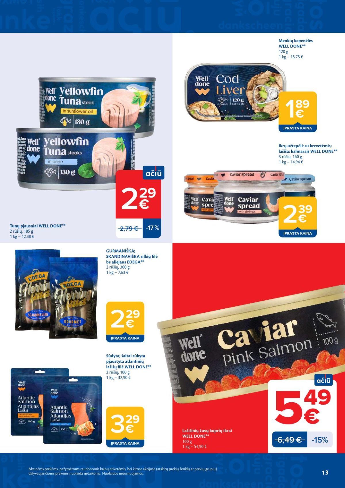 MAXIMA - Kaininis leidinys Nr.18 (2026 04 28 - 2026 05 04) | 7