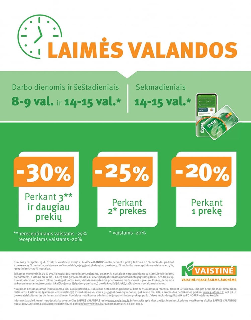 NVAISTINĖ (2025 11 01 - 2025 11 30) | 13