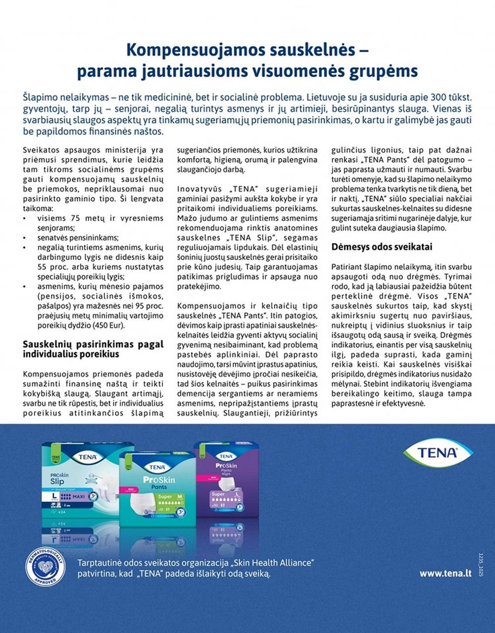 NVAISTINĖ (2025 11 01 - 2025 11 30) | 29