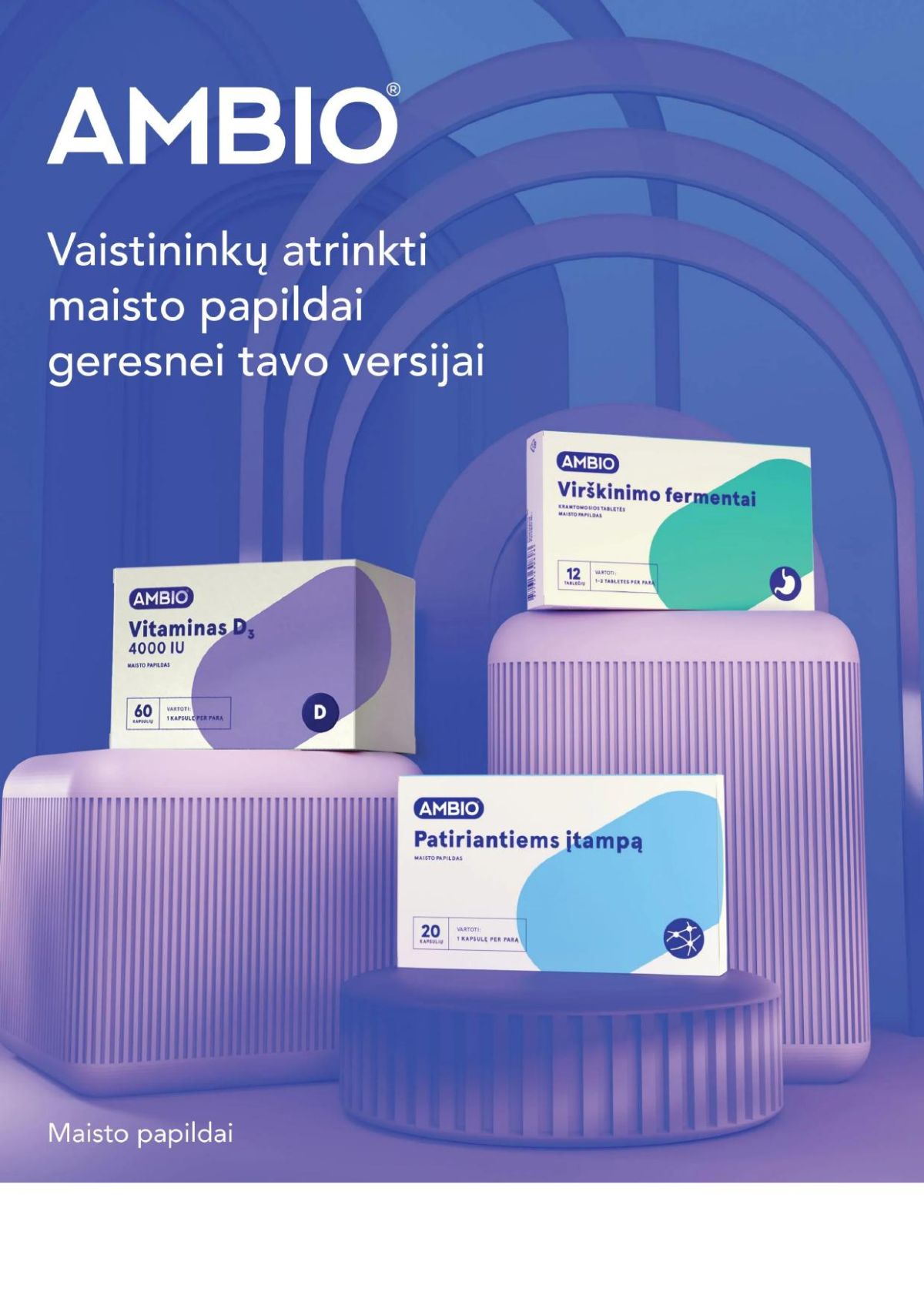 NVAISTINĖ (2026 08 01 - 2026 08 31) | 6