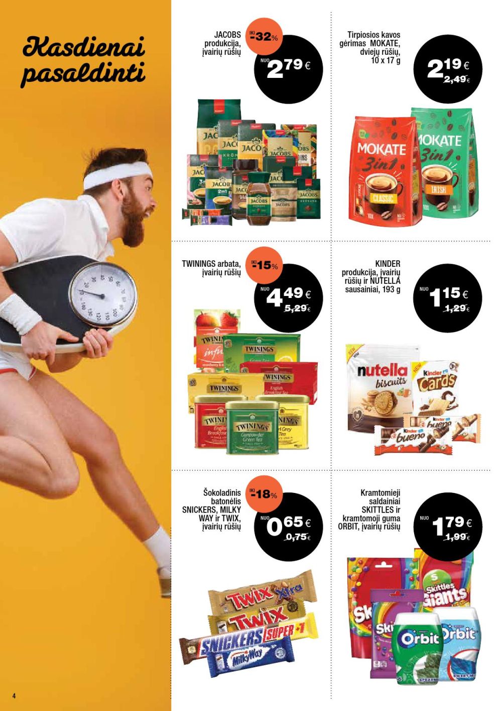 EXPRESS MARKET (2026 01 25 - 2026 02 14) | 4