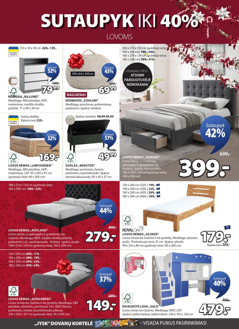 JYSK (2025 12 16 - 2025 12 25) | 11