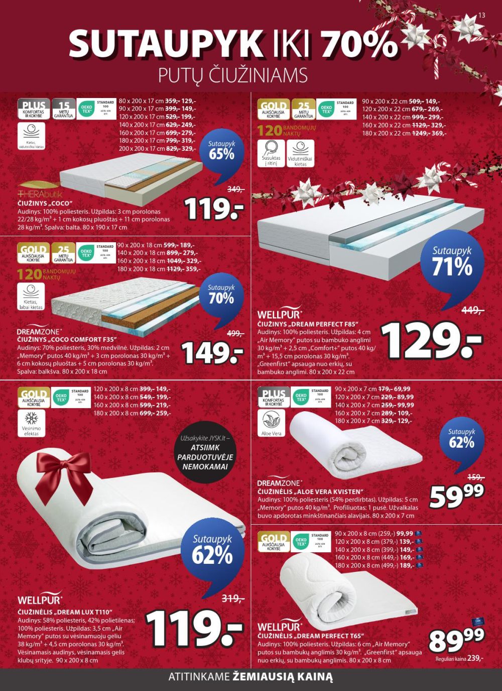 JYSK (2025 12 16 - 2025 12 25) | 13