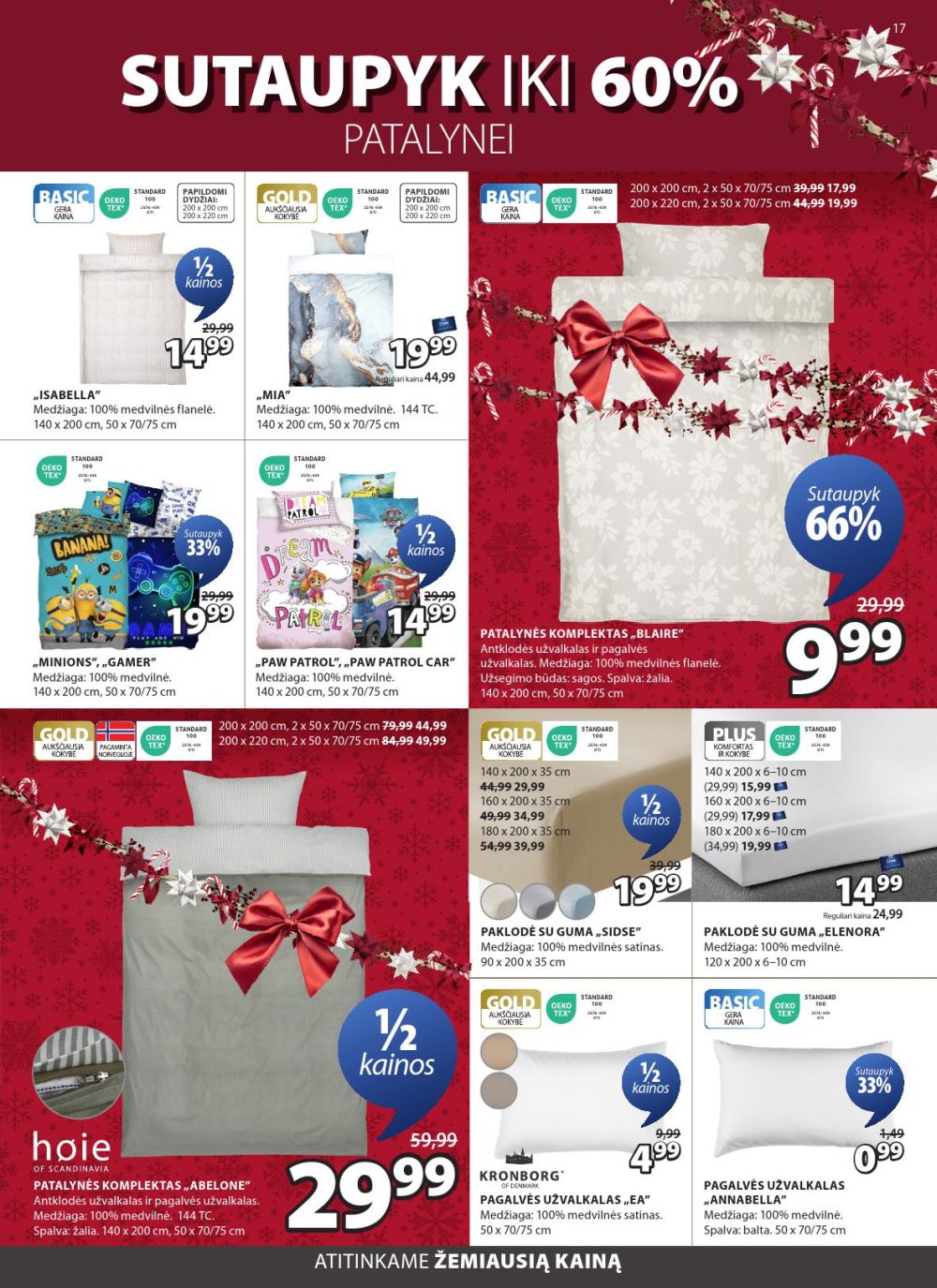 JYSK (2025 12 16 - 2025 12 25) | 17