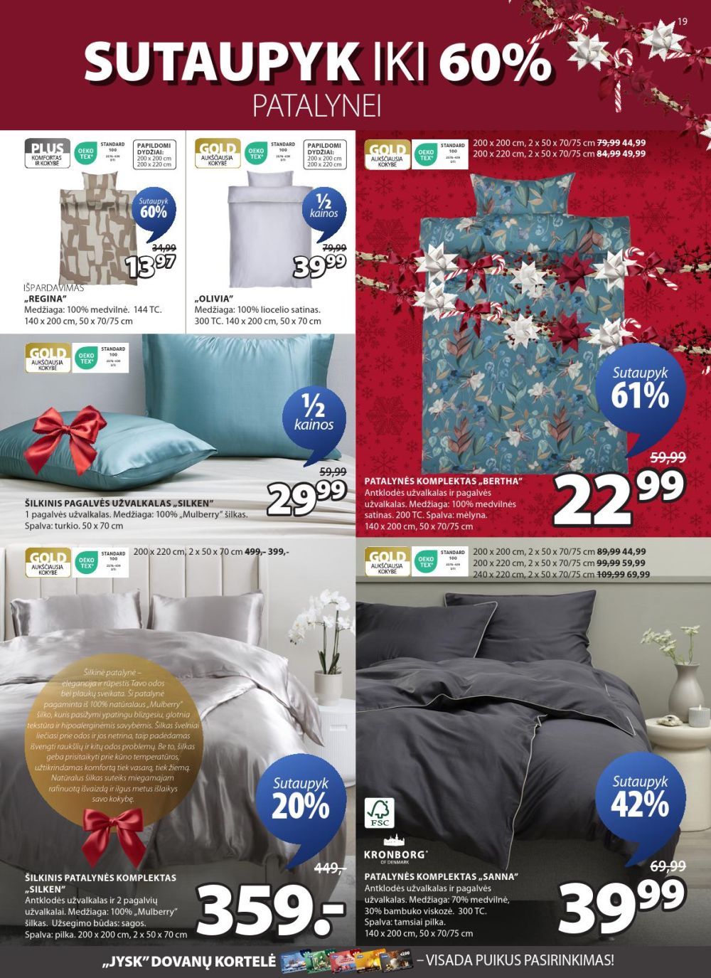 JYSK (2025 12 16 - 2025 12 25) | 19