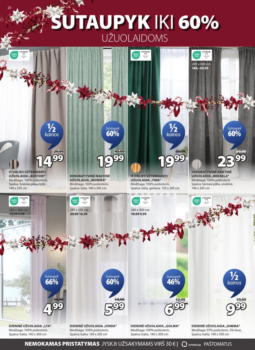 JYSK (2025 12 16 - 2025 12 25) | 20