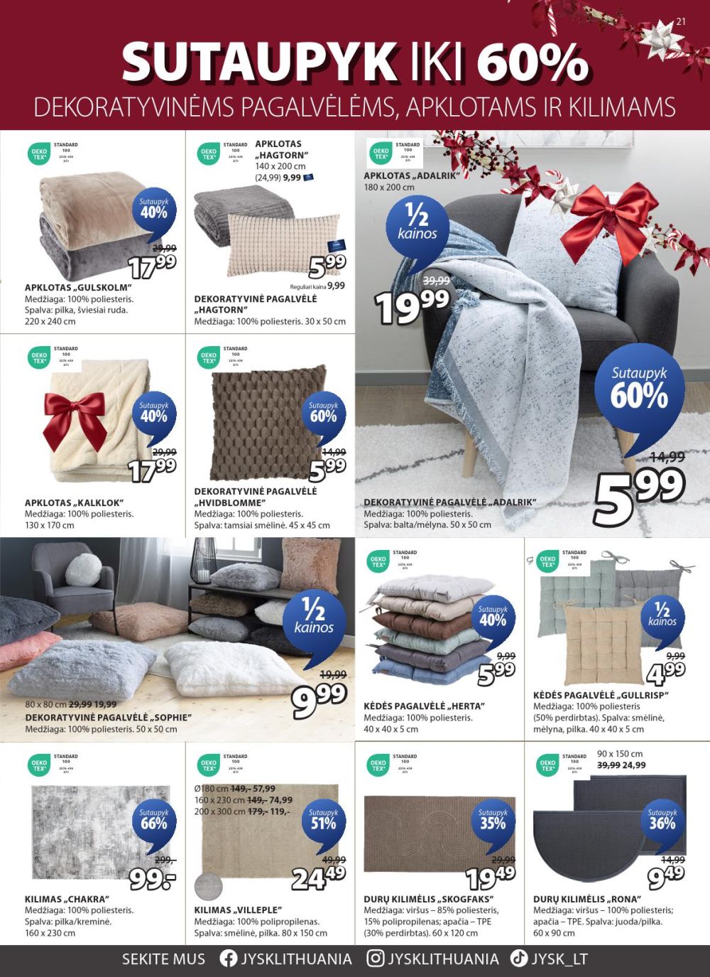 JYSK (2025 12 16 - 2025 12 25) | 21