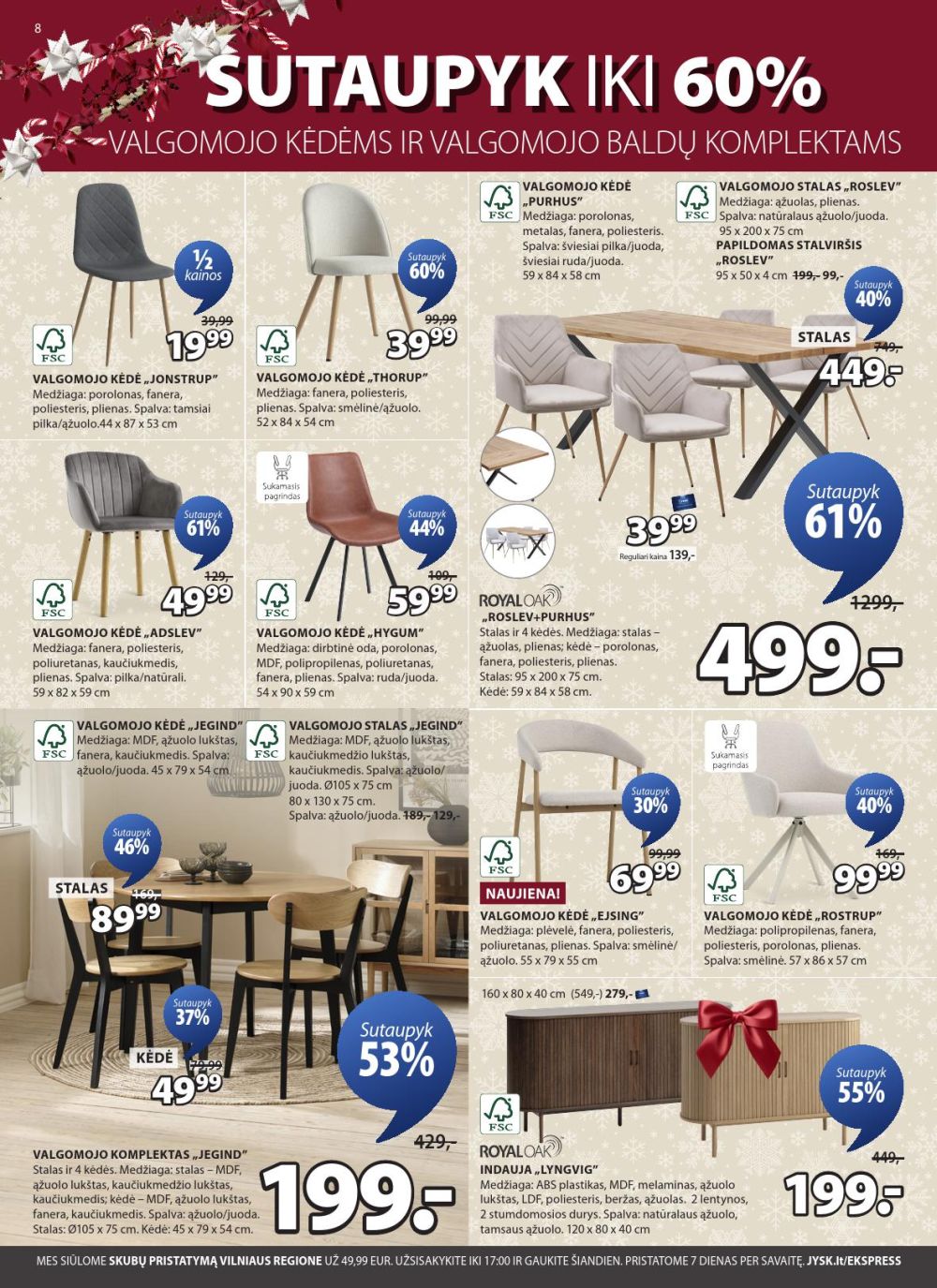 JYSK (2025 12 16 - 2025 12 25) | 8