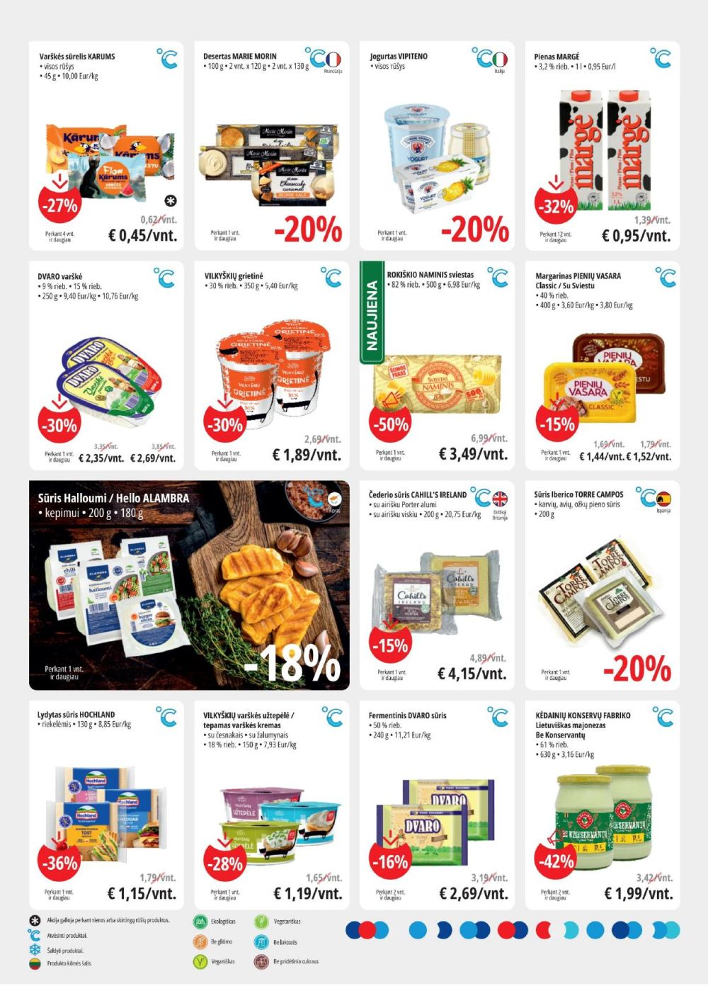 PROMO Cash&Carry (2026 01 21 - 2026 02 03) | 2