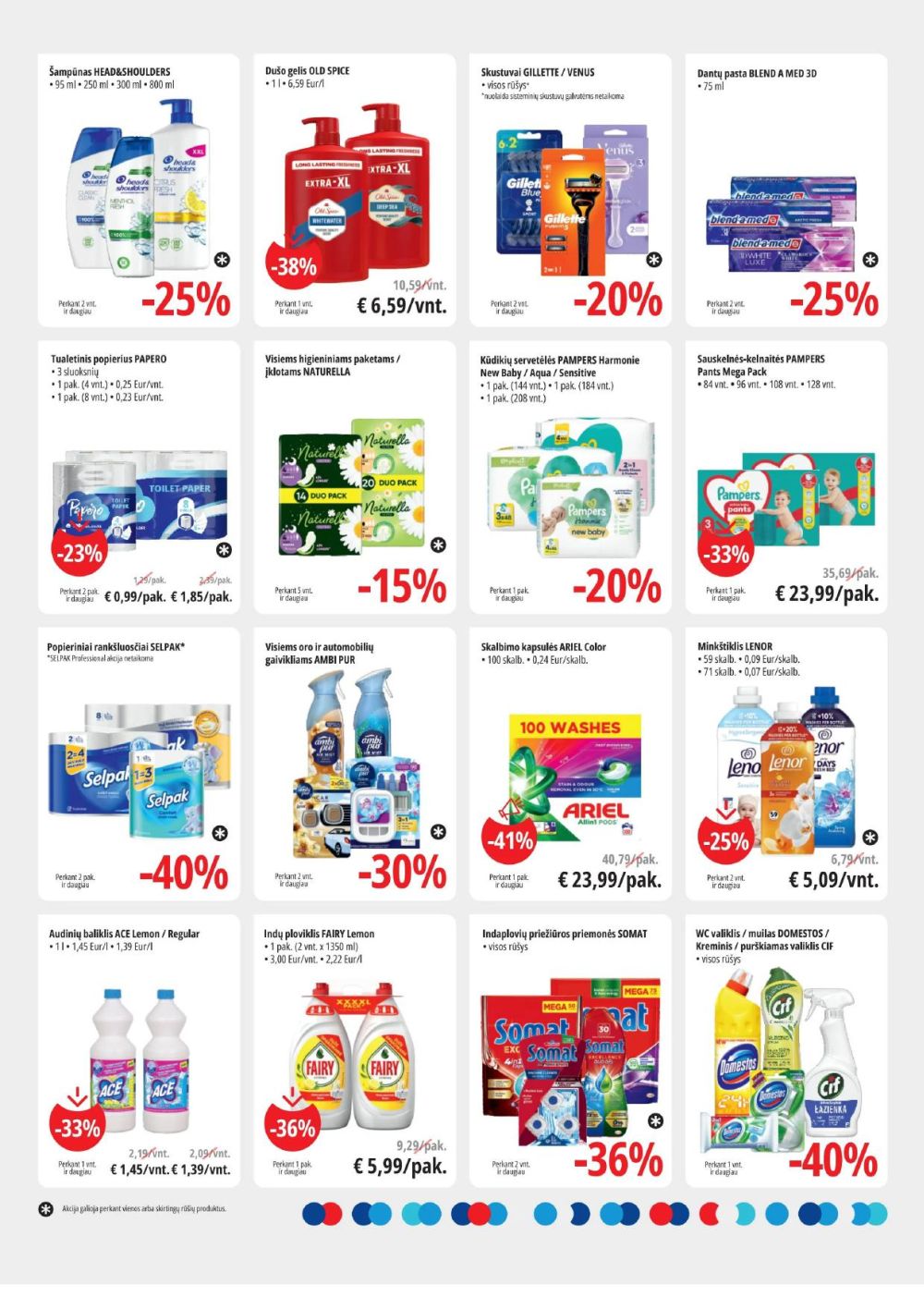 PROMO Cash&Carry (2026 01 21 - 2026 02 03) | 11
