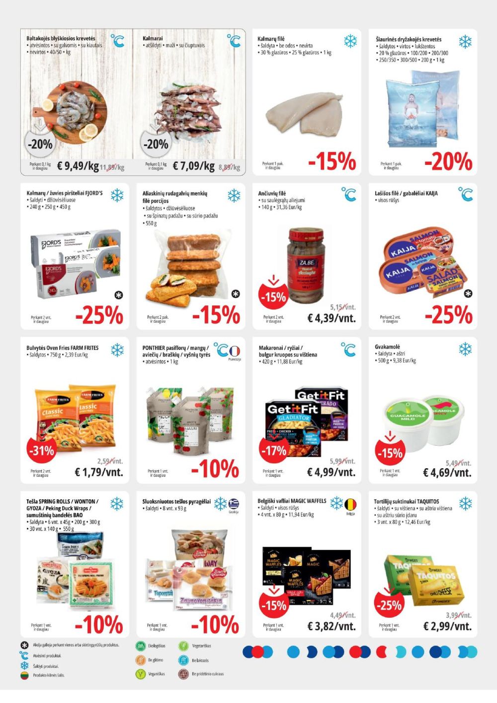 PROMO Cash&Carry (2026 01 21 - 2026 02 03) | 4