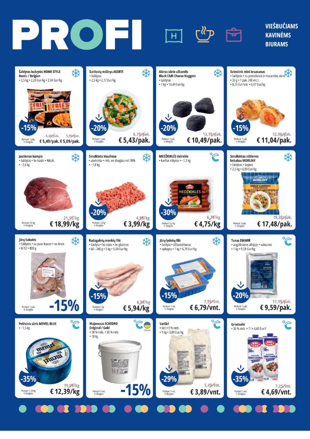 PROMO Cash&Carry (2026 01 21 - 2026 02 03) | 6