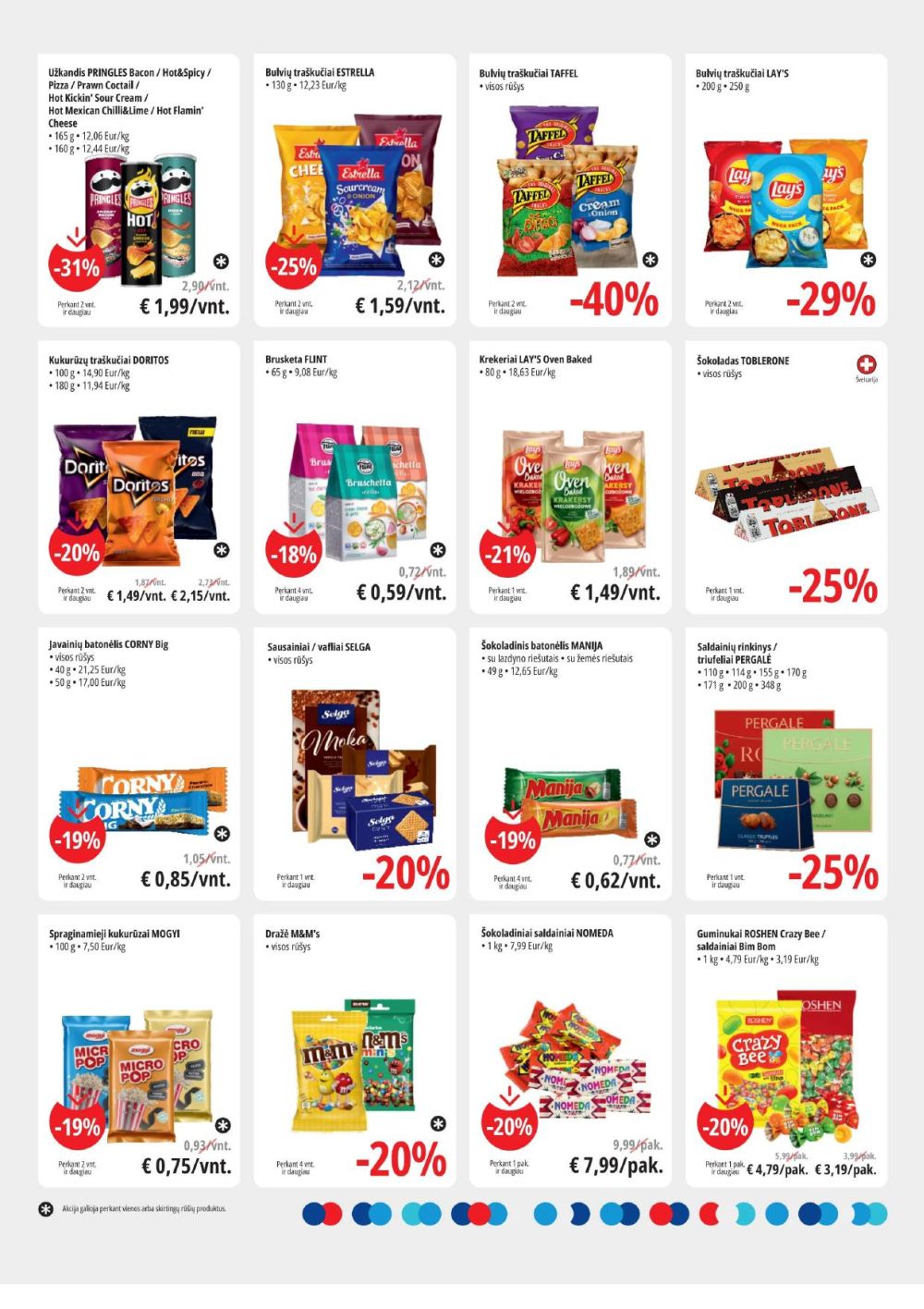 PROMO Cash&Carry (2026 01 21 - 2026 02 03) | 9