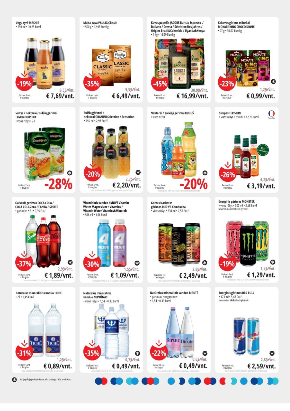 PROMO Cash&Carry (2026 01 21 - 2026 02 03) | 10