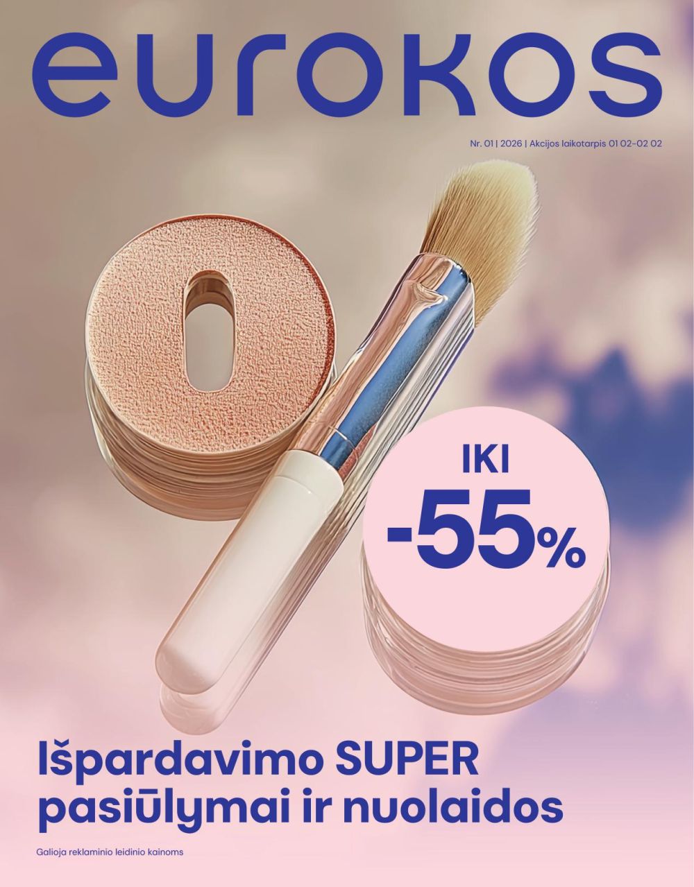 EUROKOS (2026 01 02 - 2026 02 02) | 1