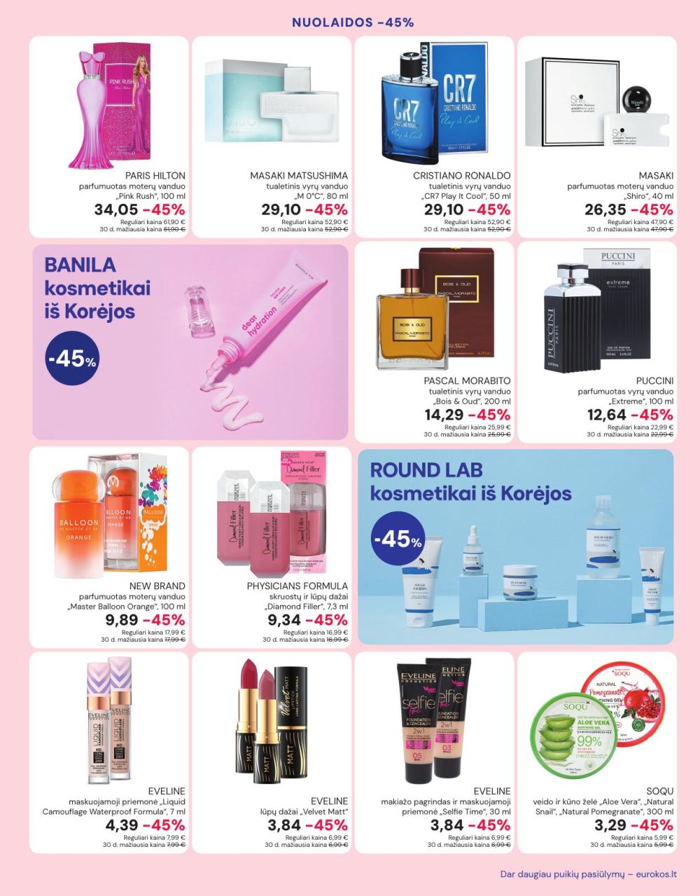 EUROKOS (2026 01 02 - 2026 02 02) | 11