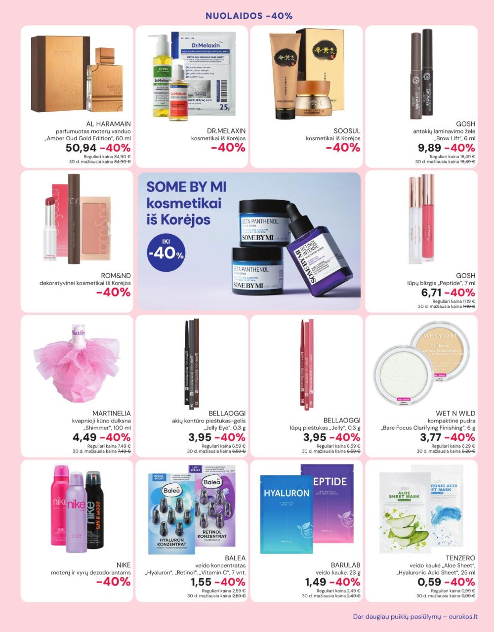 EUROKOS (2026 01 02 - 2026 02 02) | 13