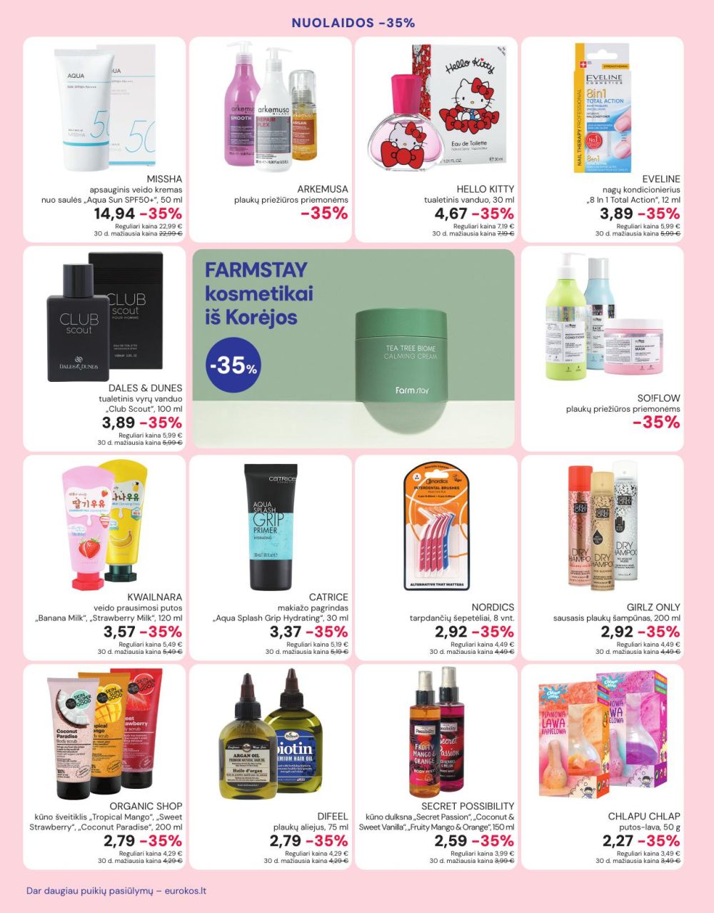 EUROKOS (2026 01 02 - 2026 02 02) | 14