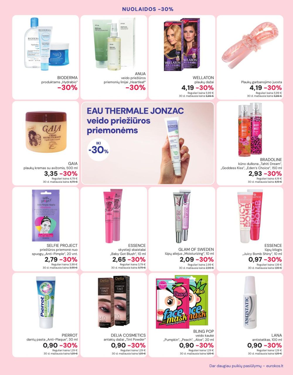 EUROKOS (2026 01 02 - 2026 02 02) | 15