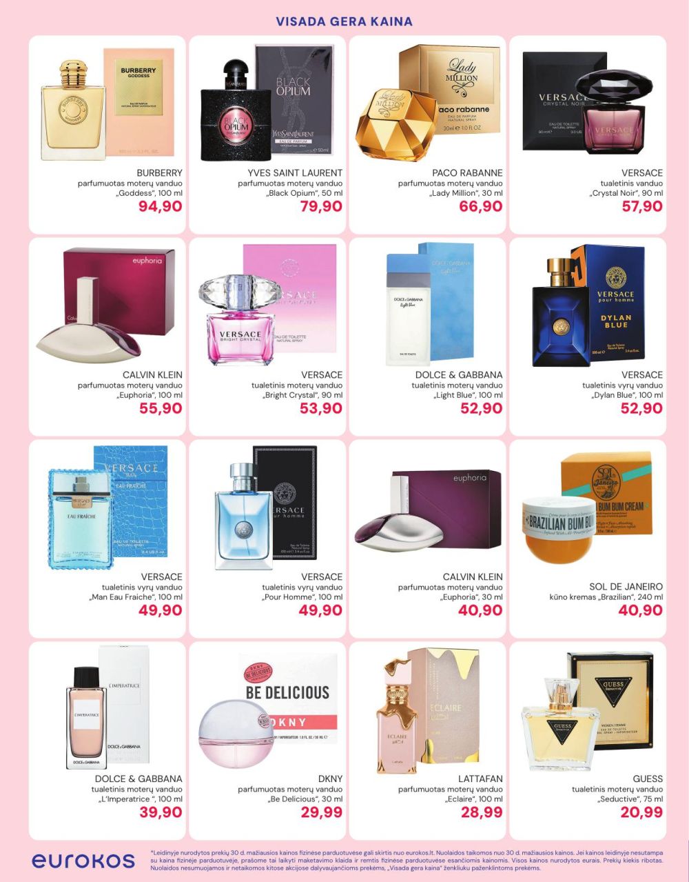 EUROKOS (2026 01 02 - 2026 02 02) | 20