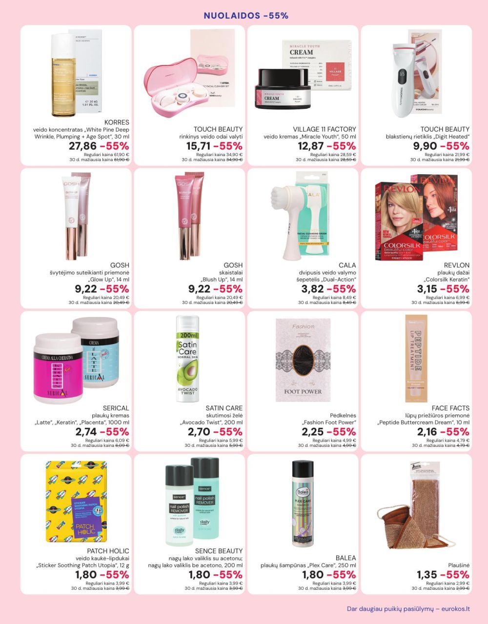 EUROKOS (2026 01 02 - 2026 02 02) | 5