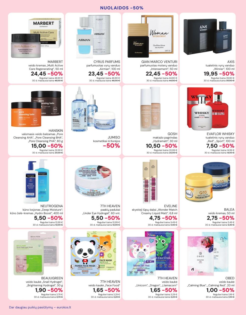 EUROKOS (2026 01 02 - 2026 02 02) | 6