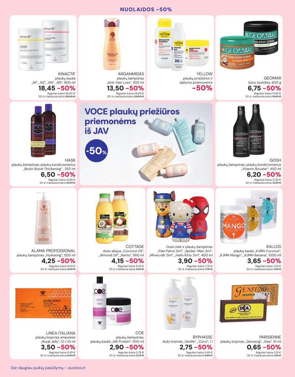 EUROKOS (2026 01 02 - 2026 02 02) | 8