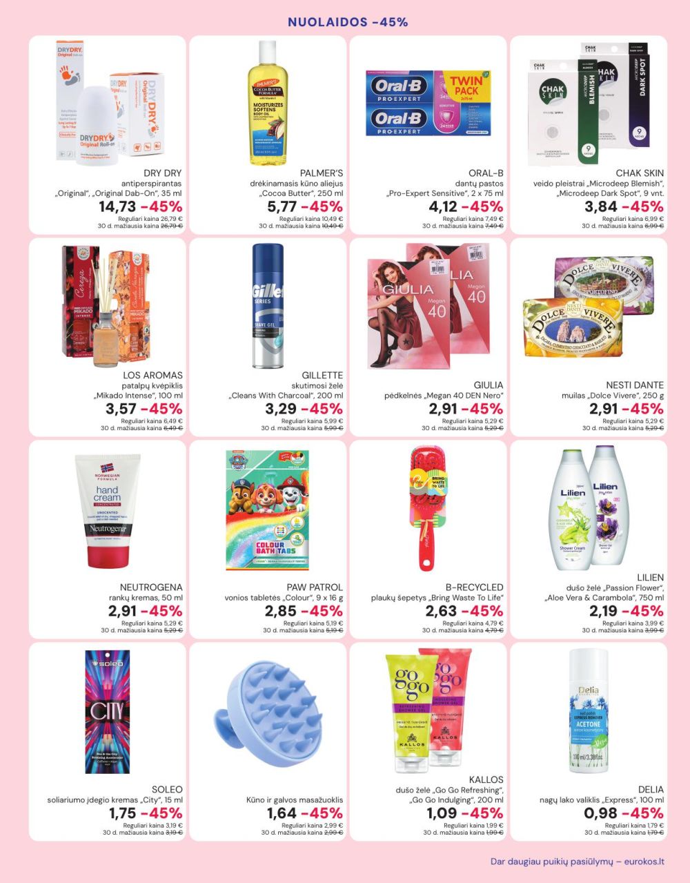 EUROKOS (2026 01 02 - 2026 02 02) | 9