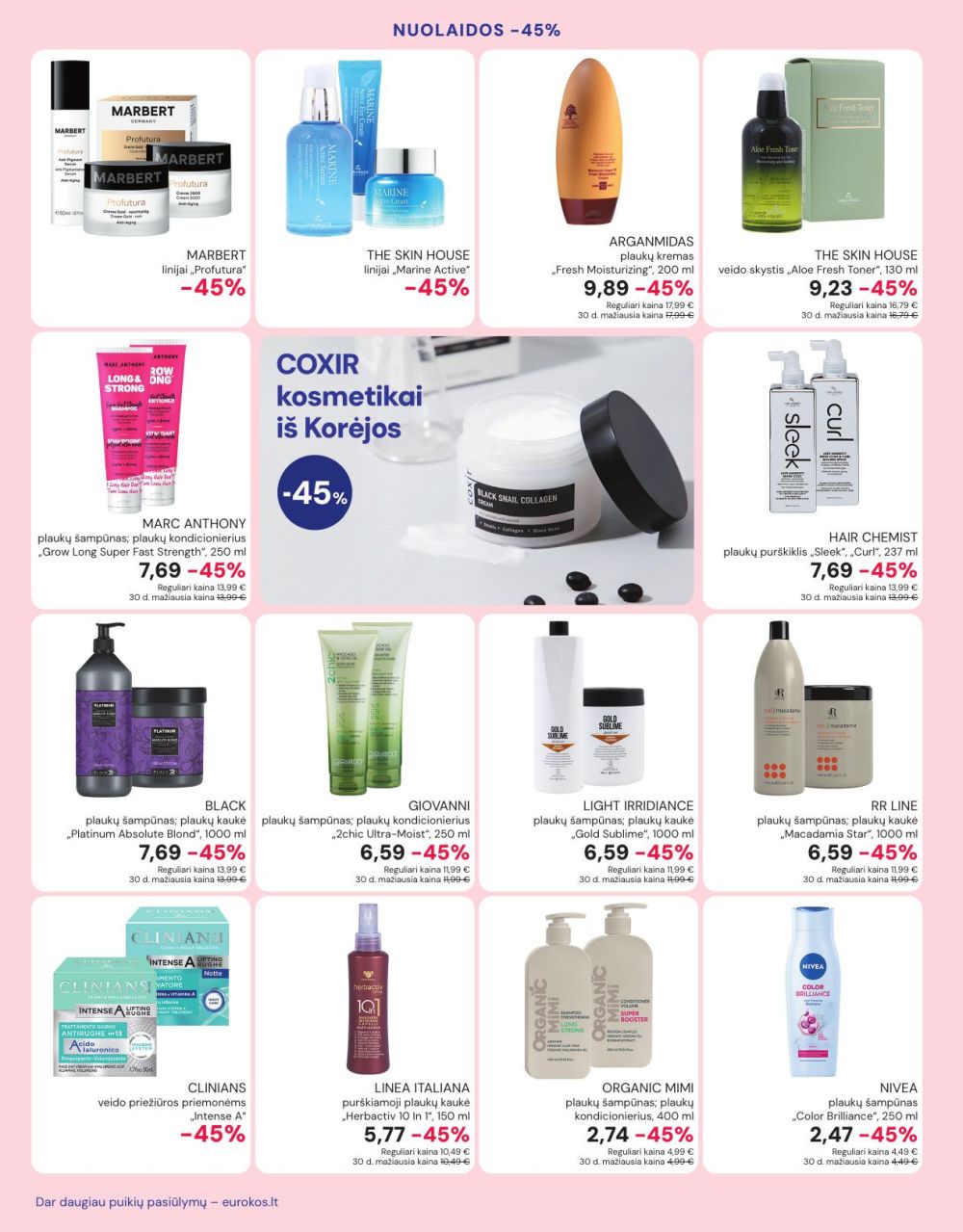 EUROKOS (2026 01 02 - 2026 02 02) | 10