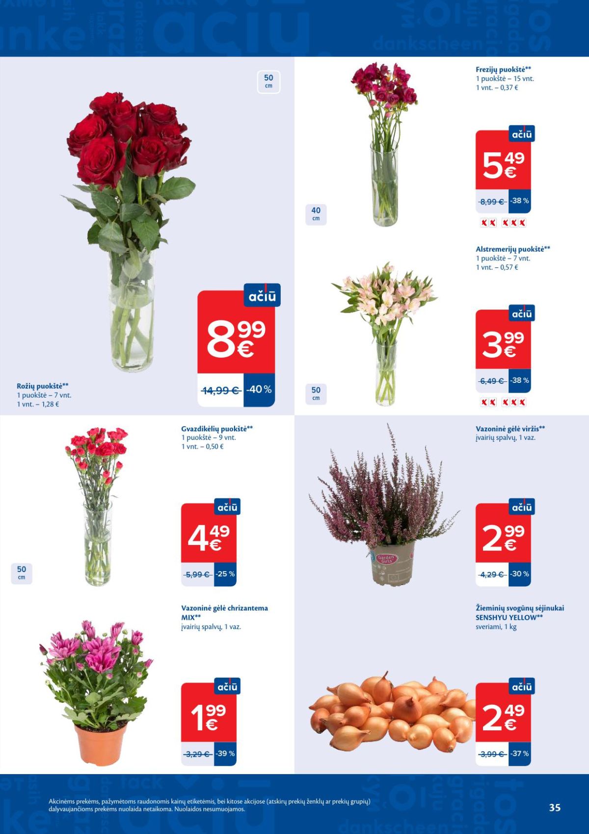 MAXIMA - Kaininis leidinys Nr.41 (2026 10 06 - 2026 10 12) | 18
