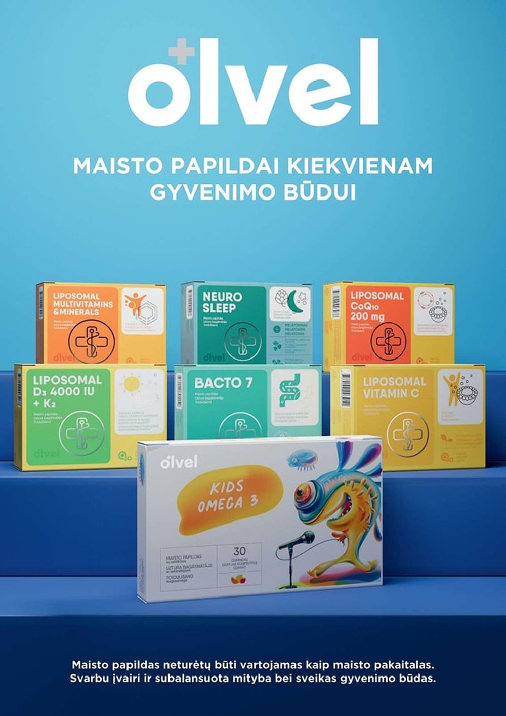 EUROVAISTINĖ (2025 11 01 - 2025 11 30) | 21