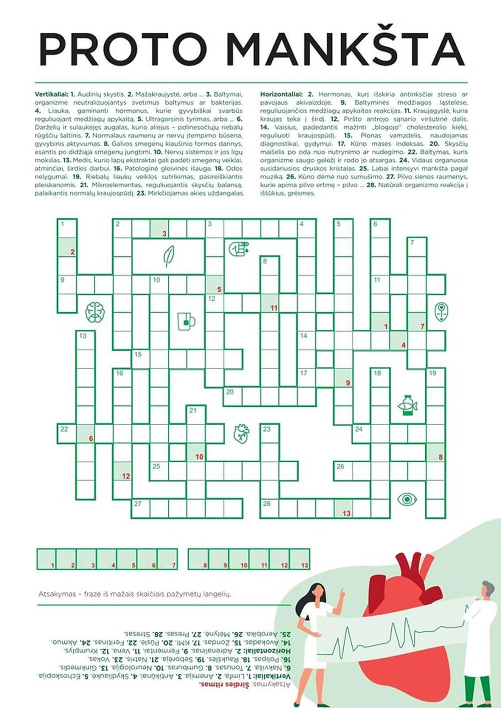 EUROVAISTINĖ (2025 11 01 - 2025 11 30) | 22